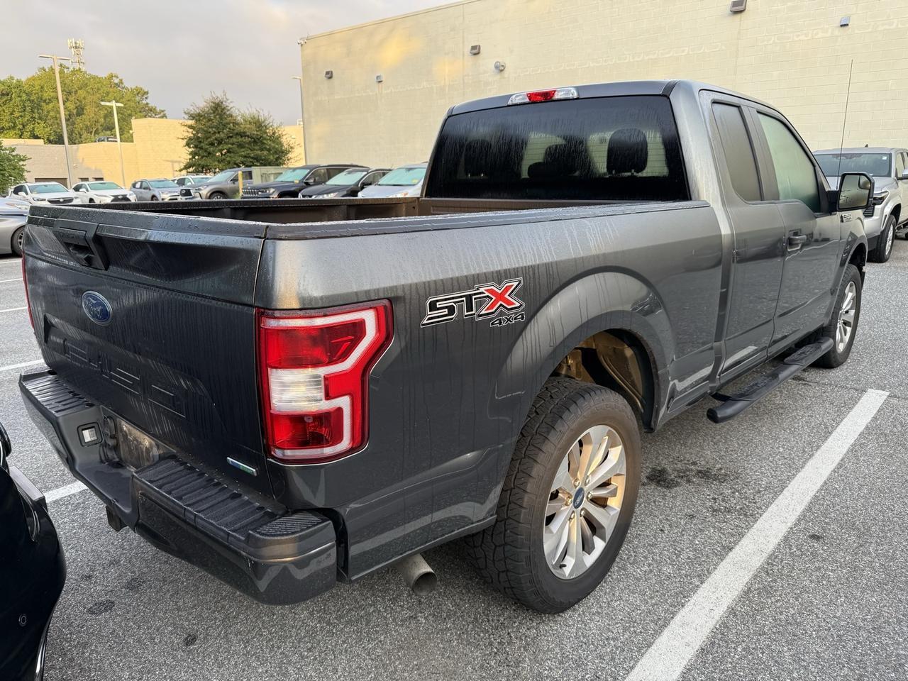 2018 Ford F-150 XL Annapolis MD