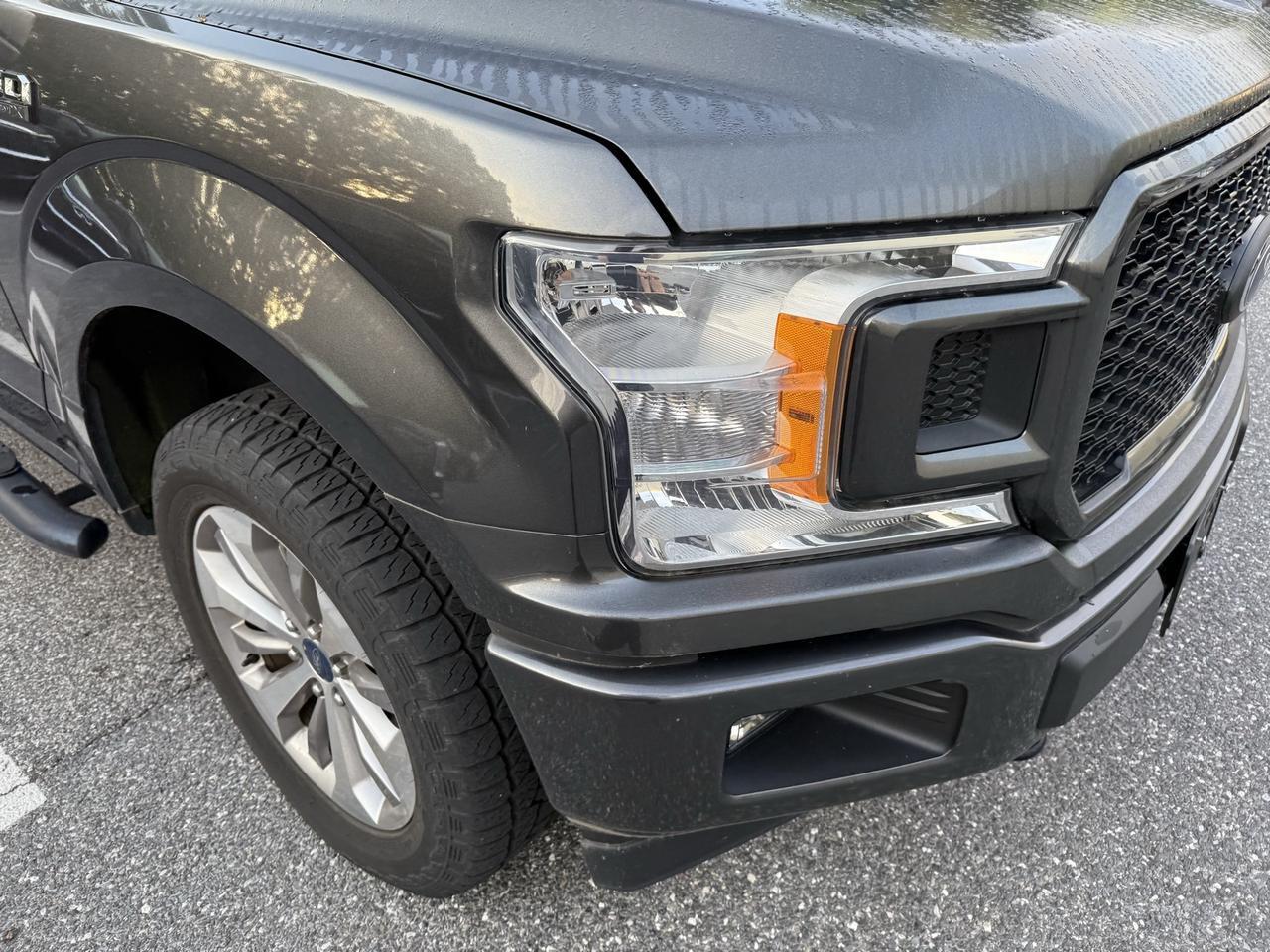 2018 Ford F-150 XL Annapolis MD