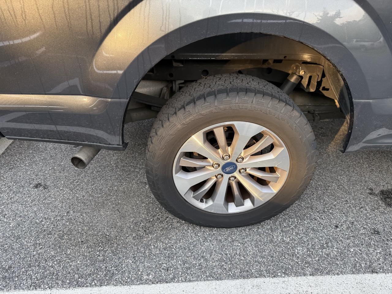 2018 Ford F-150 XL Annapolis MD