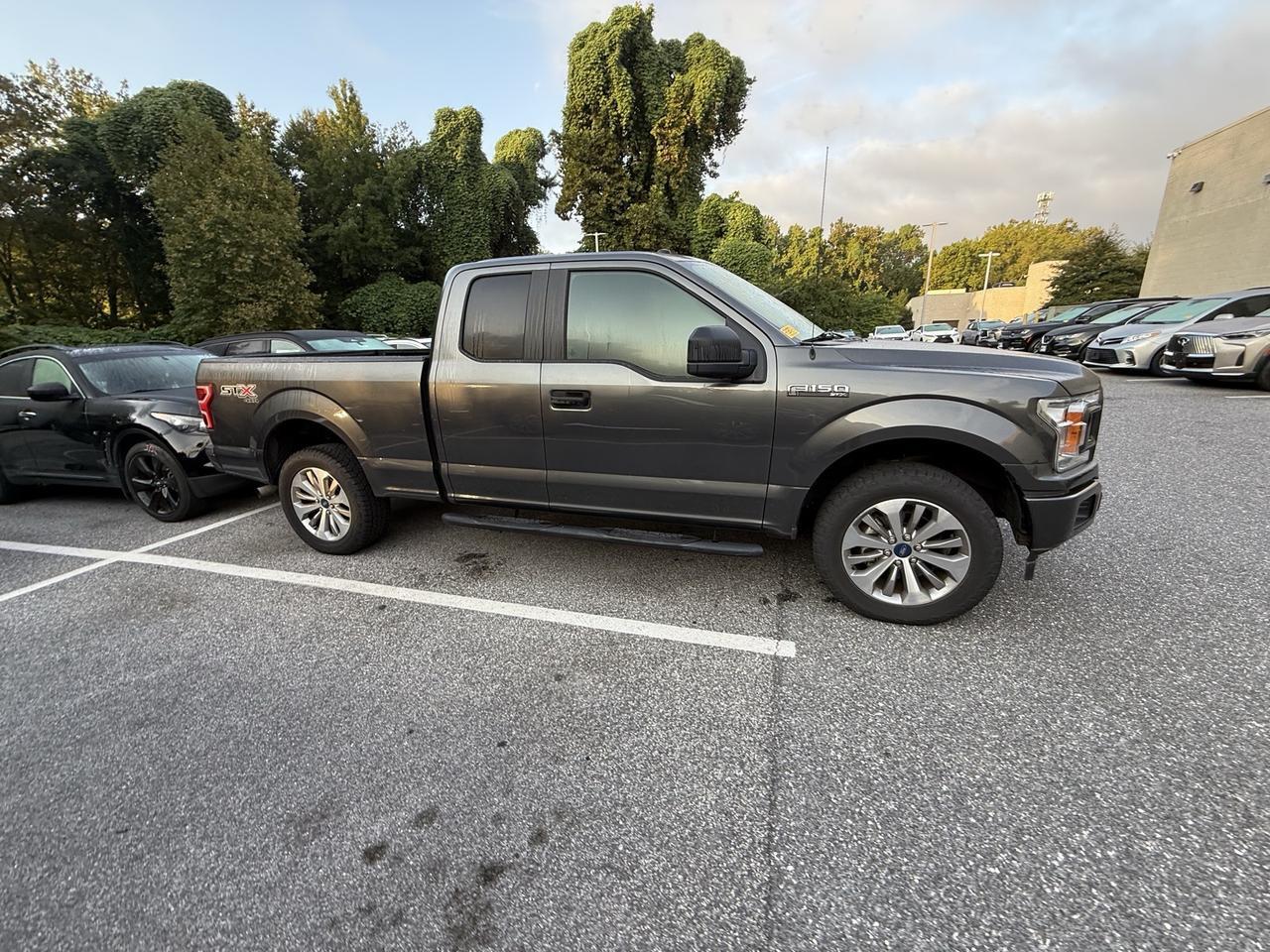 2018 Ford F-150 XL Annapolis MD