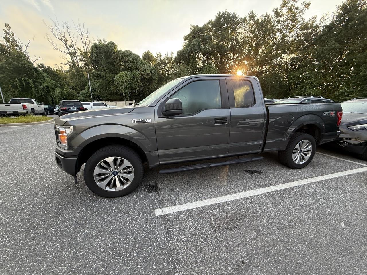2018 Ford F-150 XL Annapolis MD