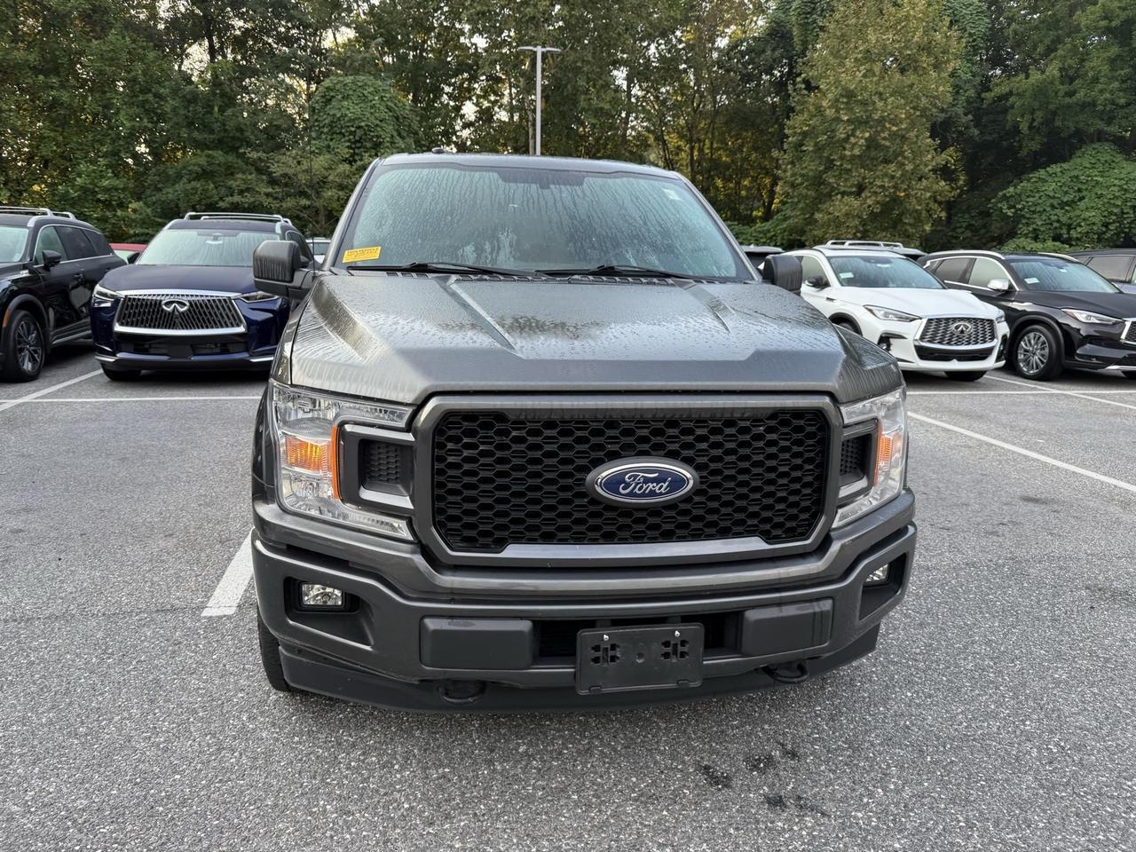 2018 Ford F-150 XL Annapolis MD