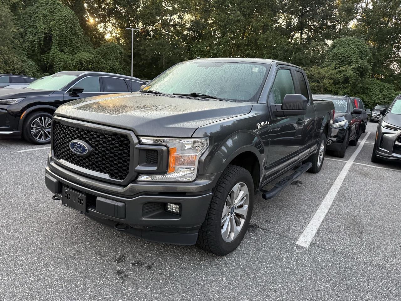 2018 Ford F-150 XL Annapolis MD