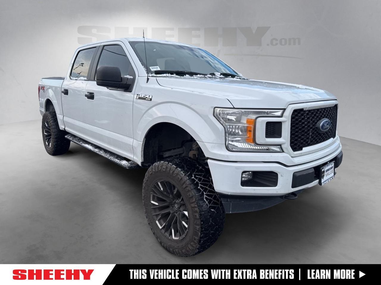 2018 Ford F-150 XL Warrenton VA