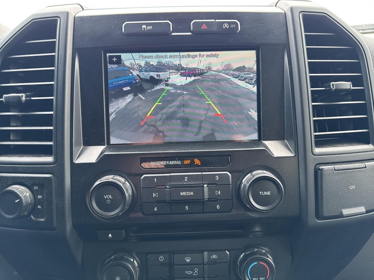 2018 Ford F-150 XL Warrenton VA