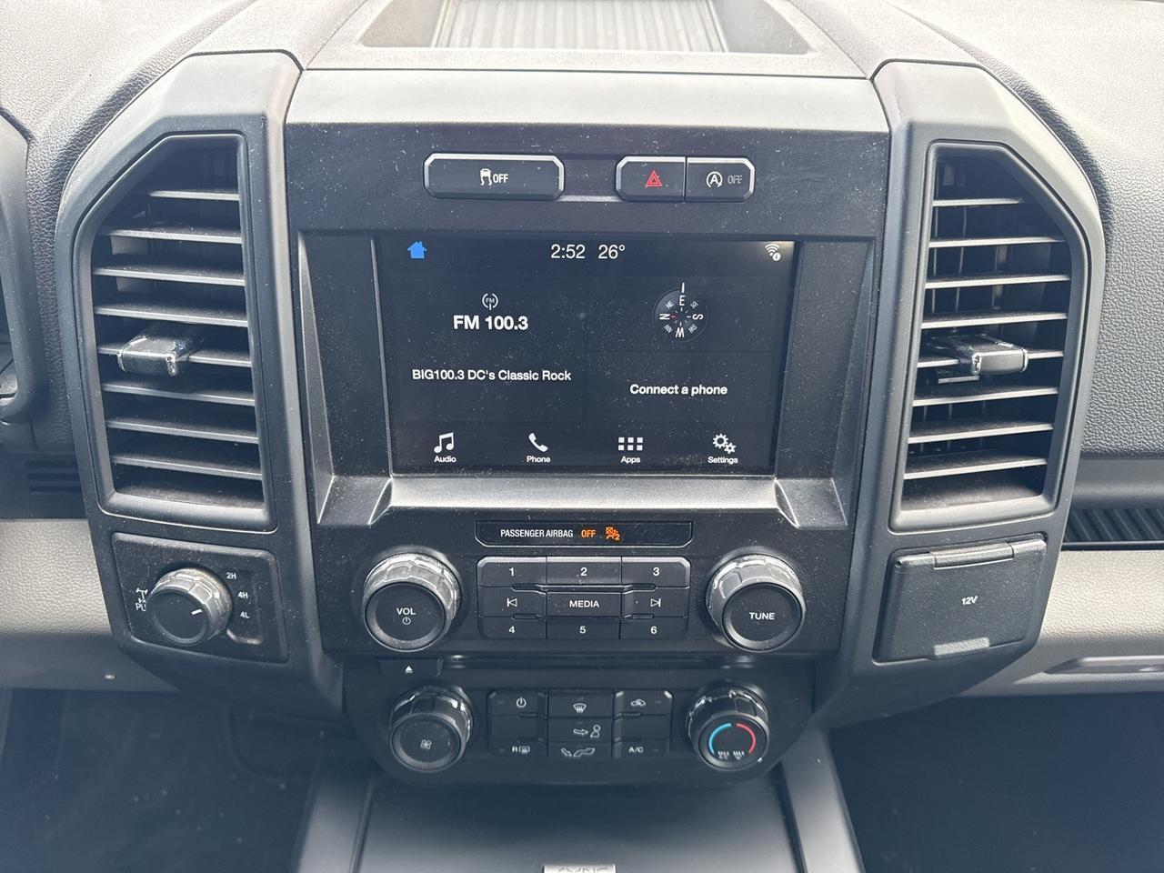 2018 Ford F-150 XL Warrenton VA