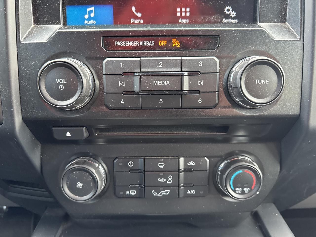 2018 Ford F-150 XL Warrenton VA