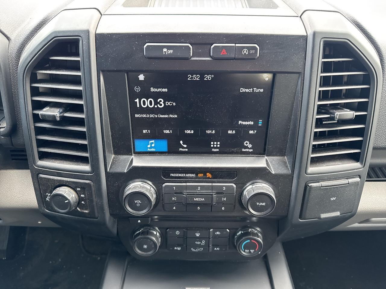 2018 Ford F-150 XL Warrenton VA