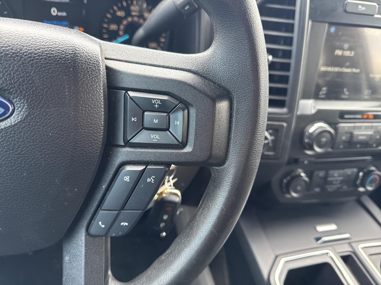 2018 Ford F-150 XL Warrenton VA