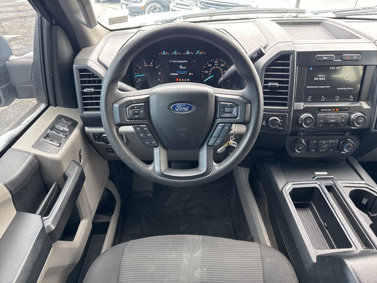 2018 Ford F-150 XL Warrenton VA