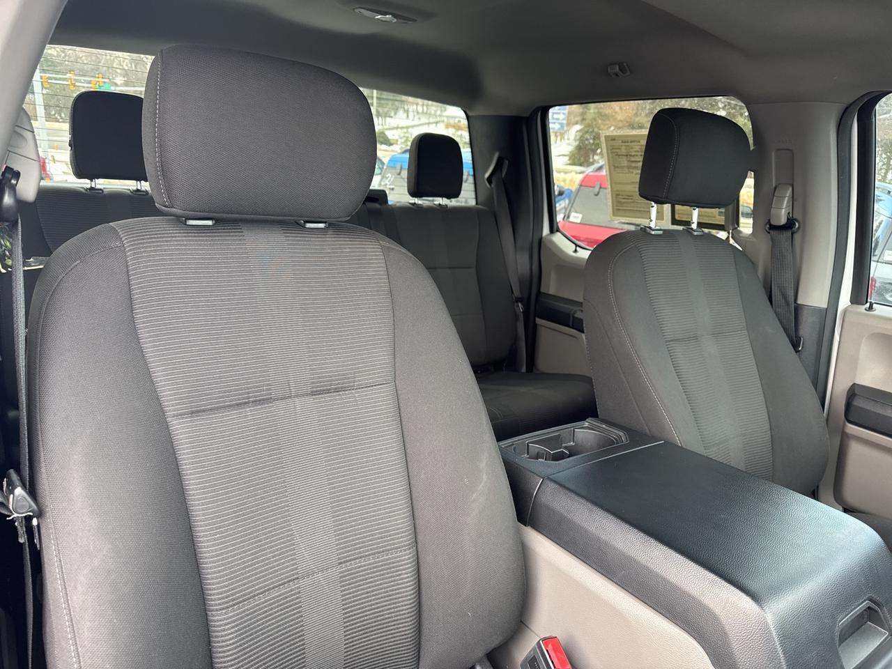2018 Ford F-150 XL Warrenton VA