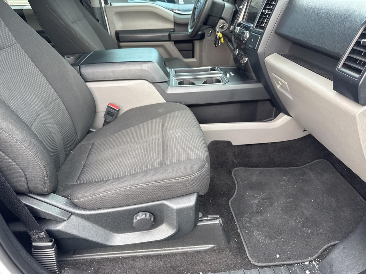 2018 Ford F-150 XL Warrenton VA