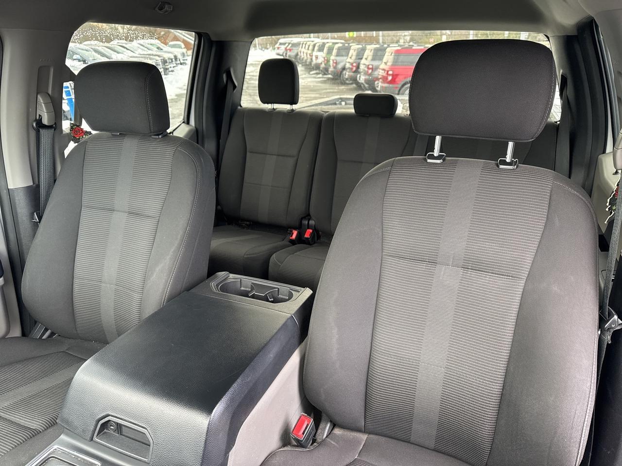 2018 Ford F-150 XL Warrenton VA