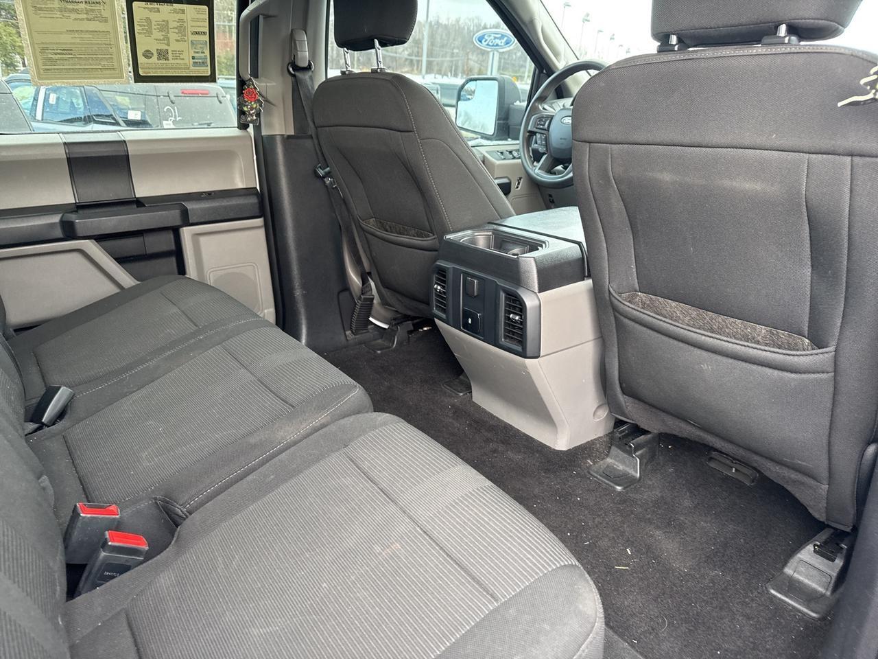 2018 Ford F-150 XL Warrenton VA