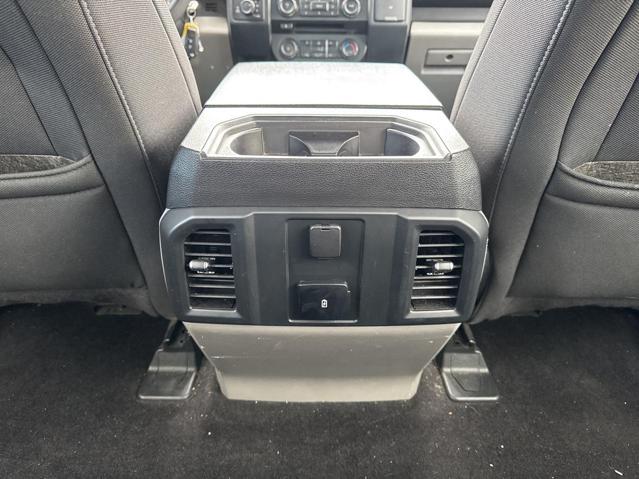 2018 Ford F-150 XL Warrenton VA