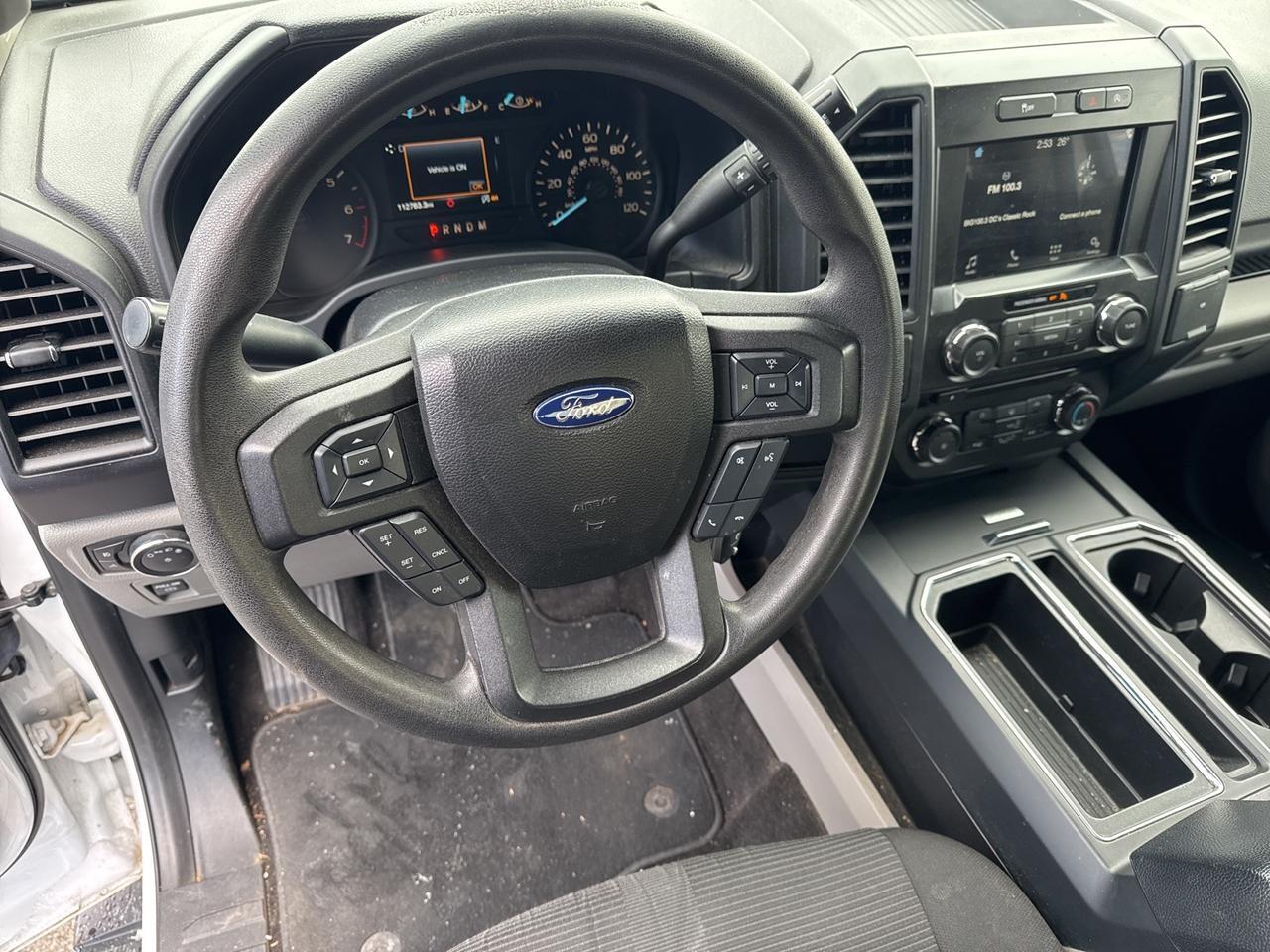 2018 Ford F-150 XL Warrenton VA