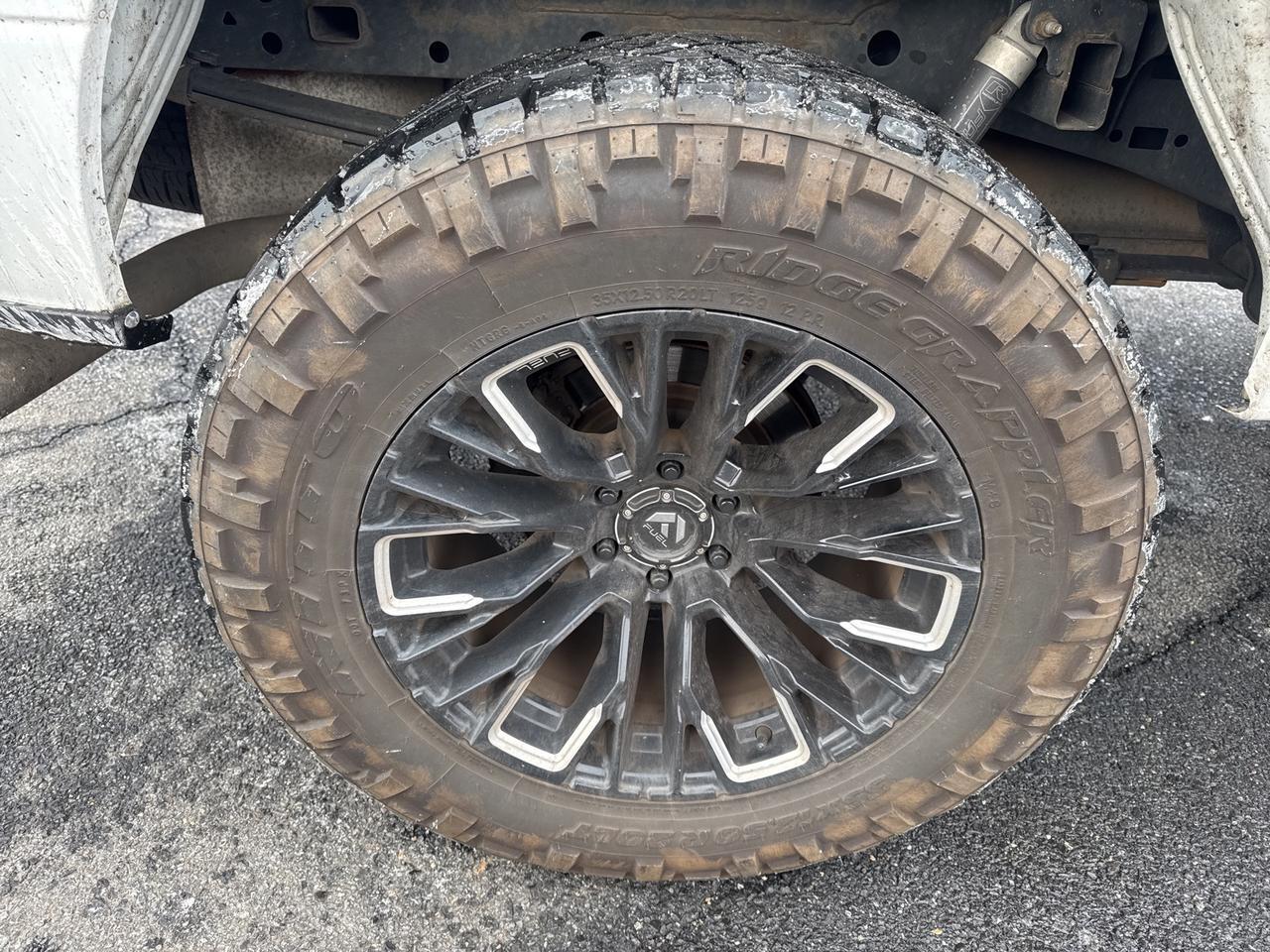 2018 Ford F-150 XL Warrenton VA