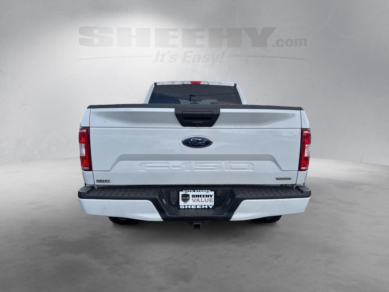 2018 Ford F-150 XL Warrenton VA