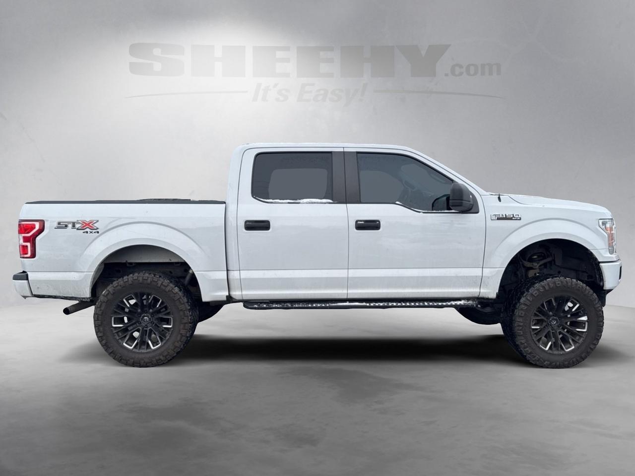 2018 Ford F-150 XL Warrenton VA