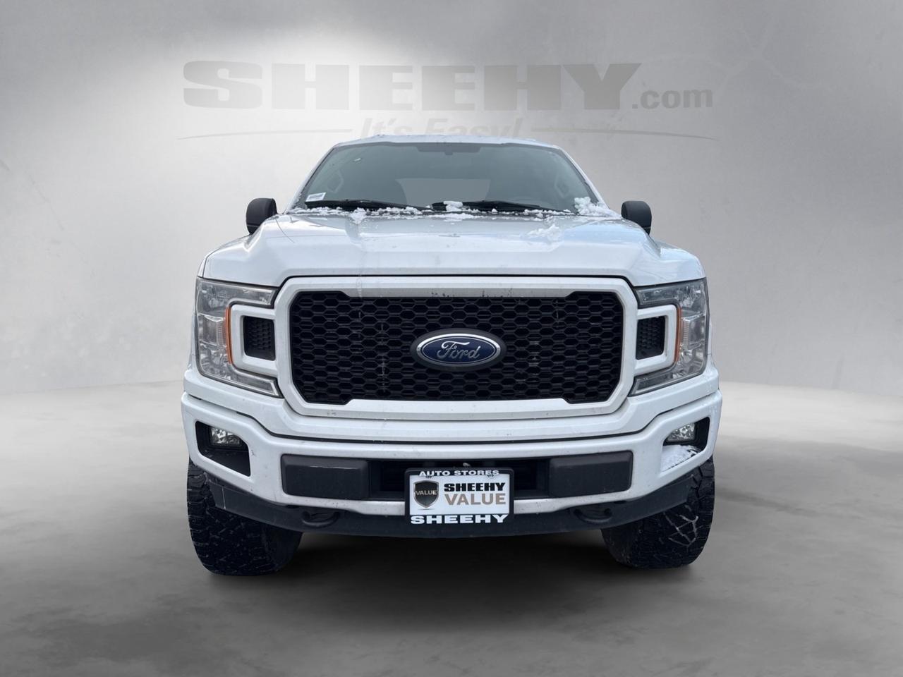 2018 Ford F-150 XL Warrenton VA