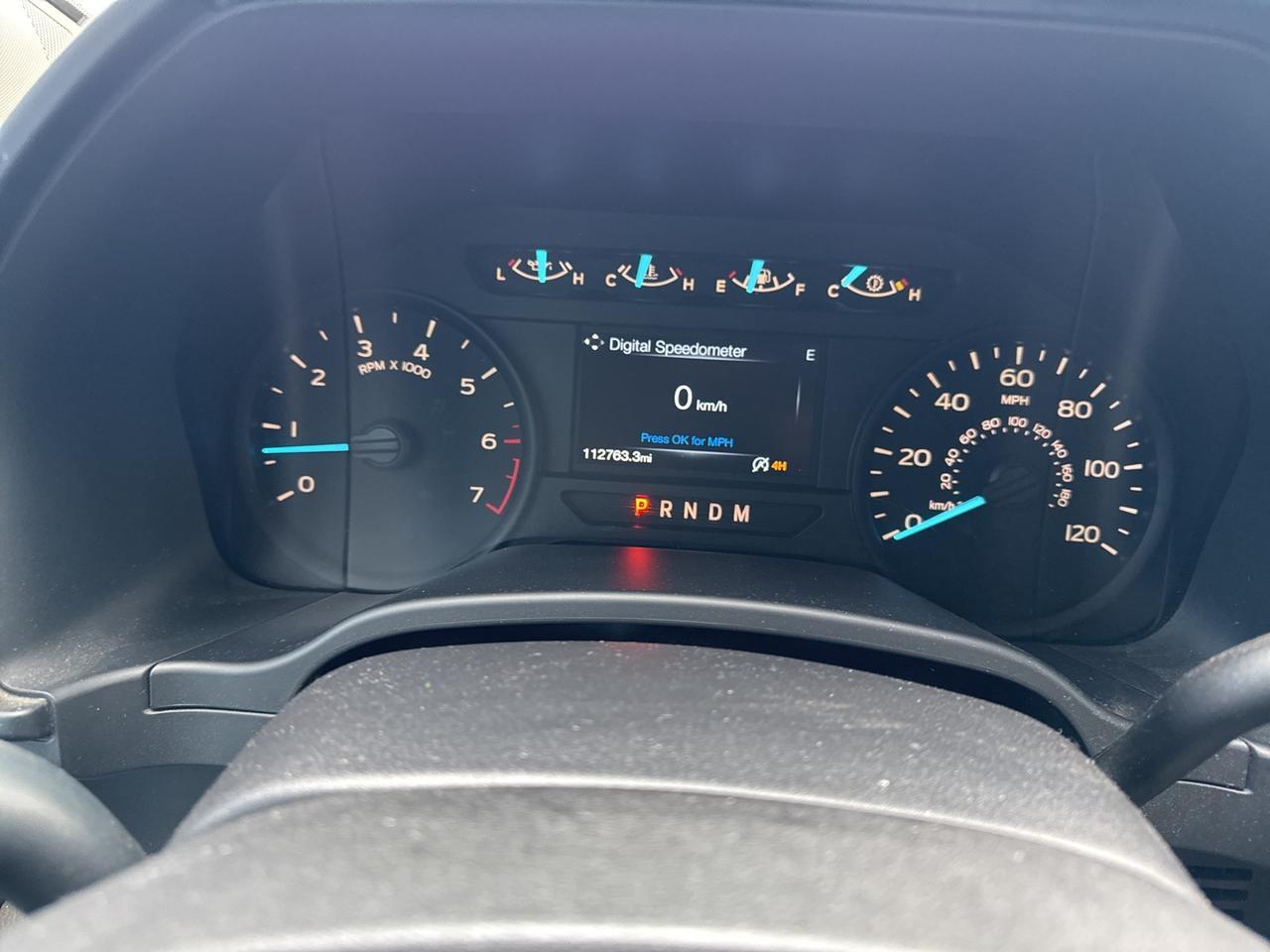 2018 Ford F-150 XL Warrenton VA