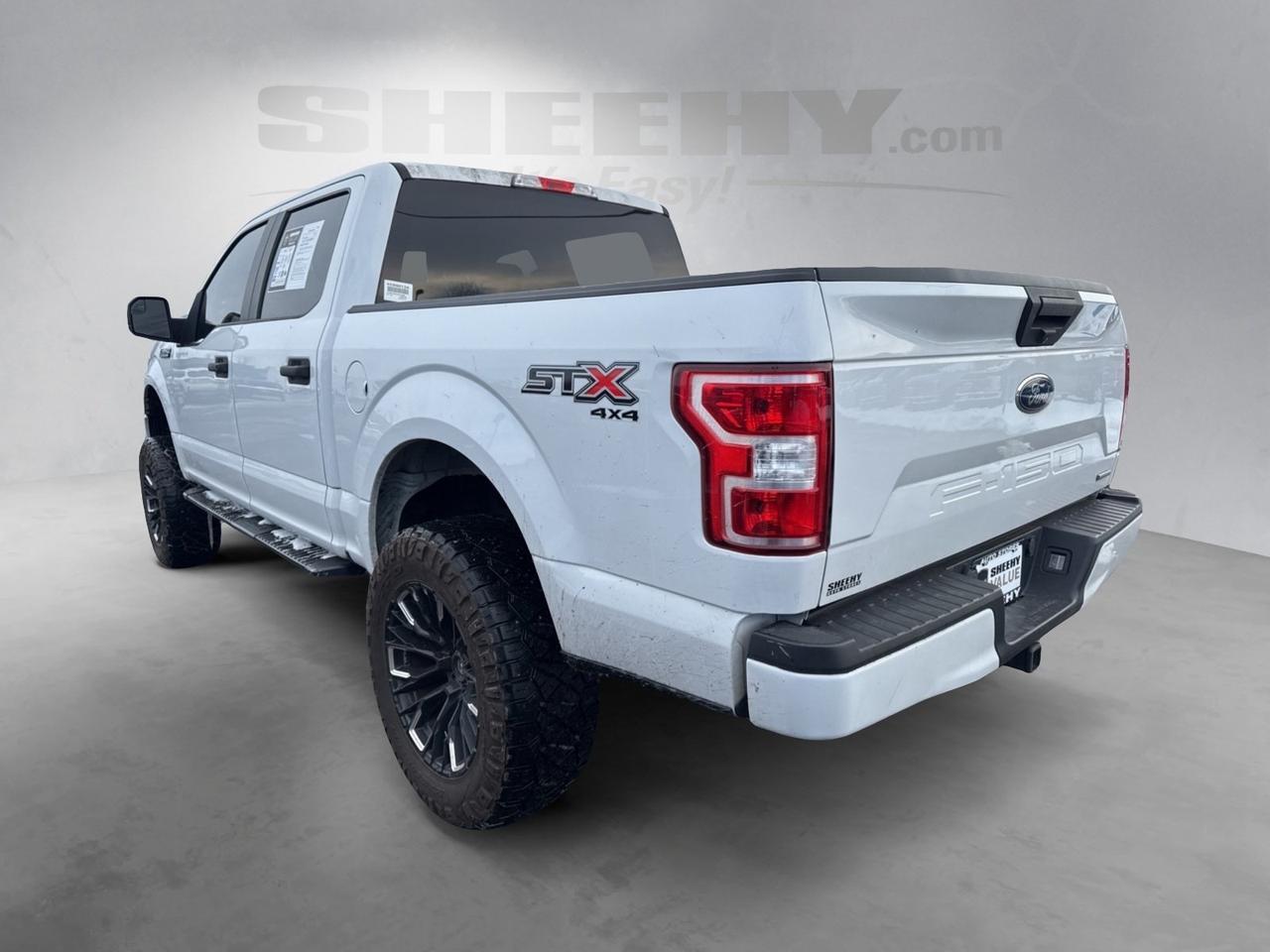 2018 Ford F-150 XL Warrenton VA