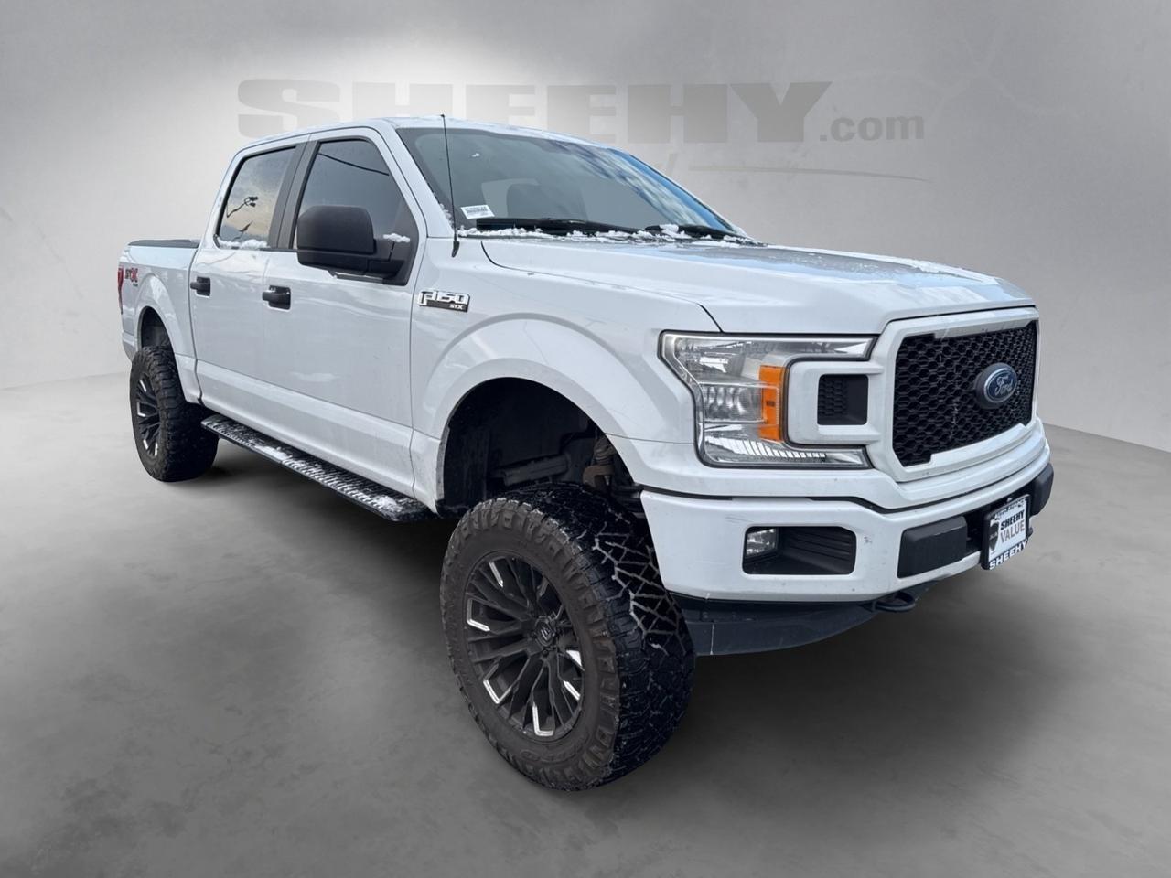 2018 Ford F-150 XL Warrenton VA