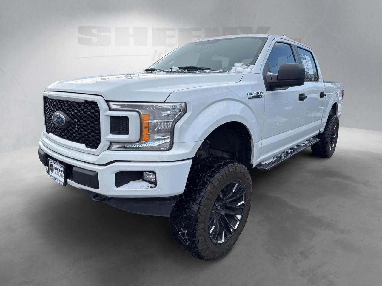 2018 Ford F-150 XL Warrenton VA