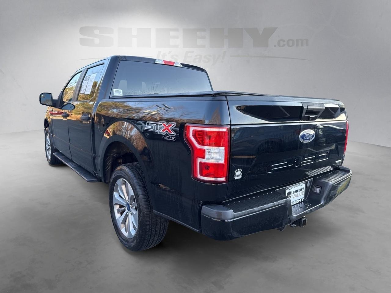2018 Ford F-150 XL Warrenton VA