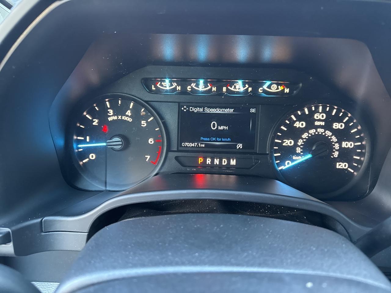 2018 Ford F-150 XL Warrenton VA