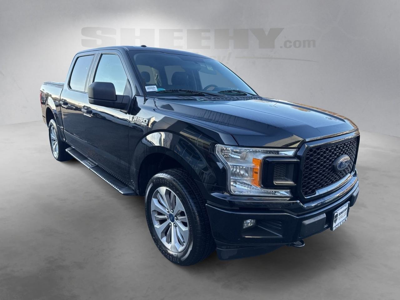 2018 Ford F-150 XL Warrenton VA