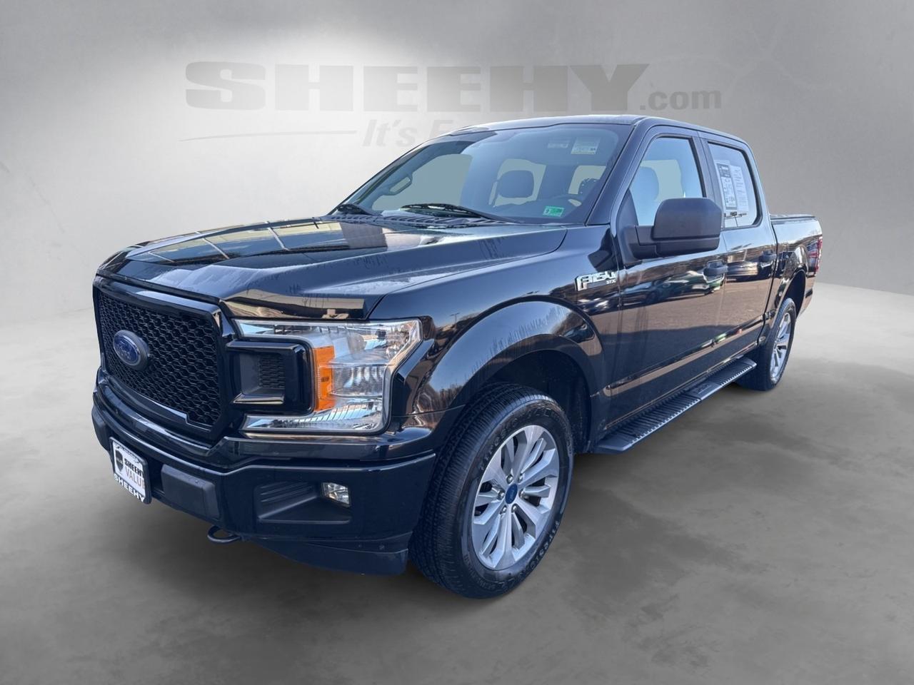 2018 Ford F-150 XL Warrenton VA