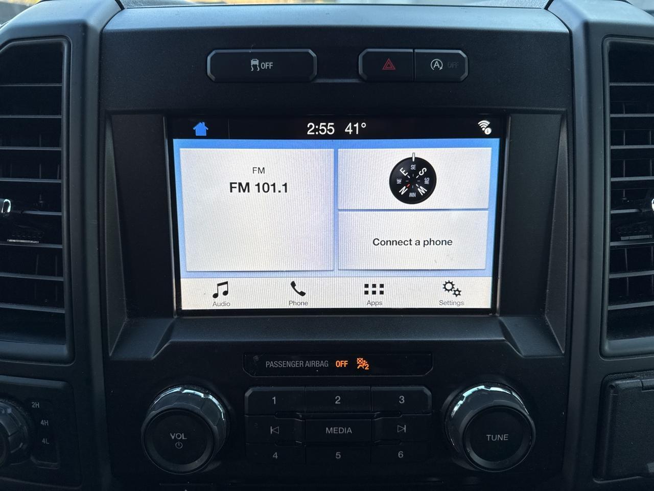 2018 Ford F-150 XL Warrenton VA