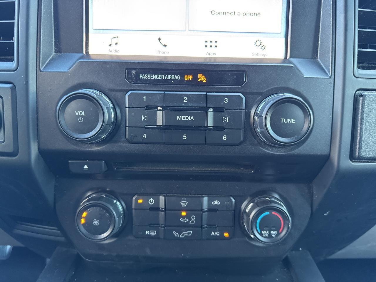 2018 Ford F-150 XL Warrenton VA