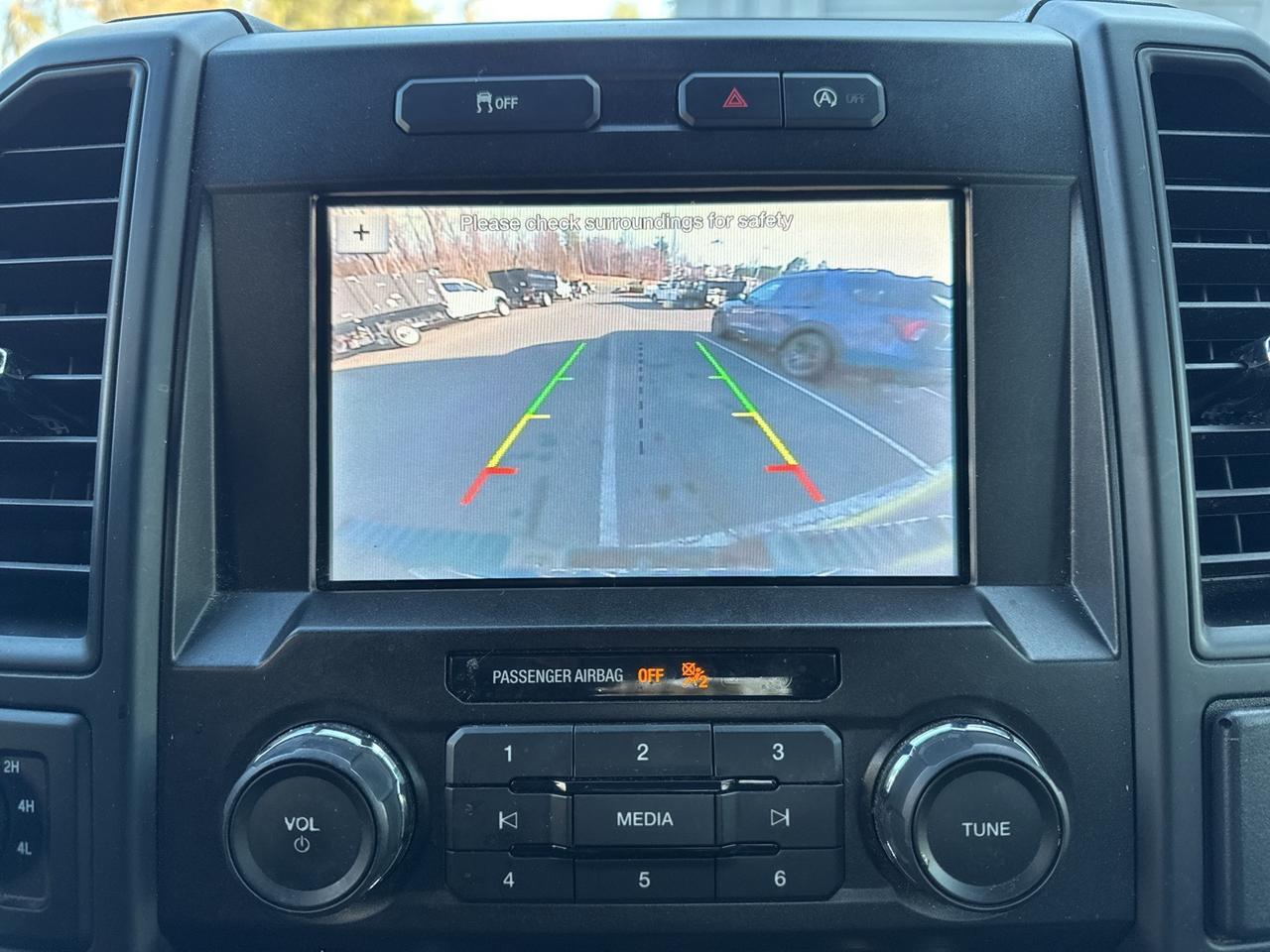 2018 Ford F-150 XL Warrenton VA