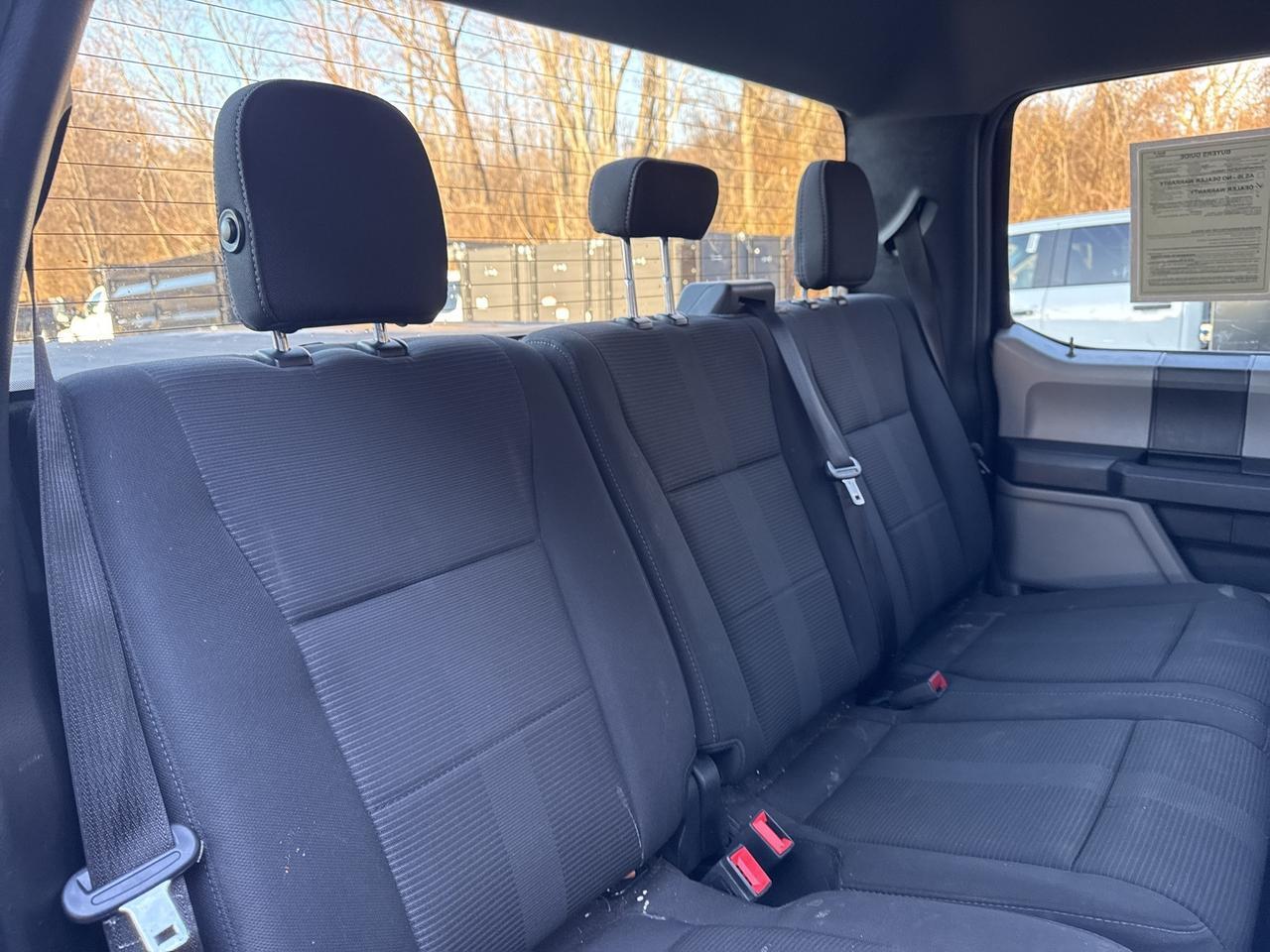 2018 Ford F-150 XL Warrenton VA