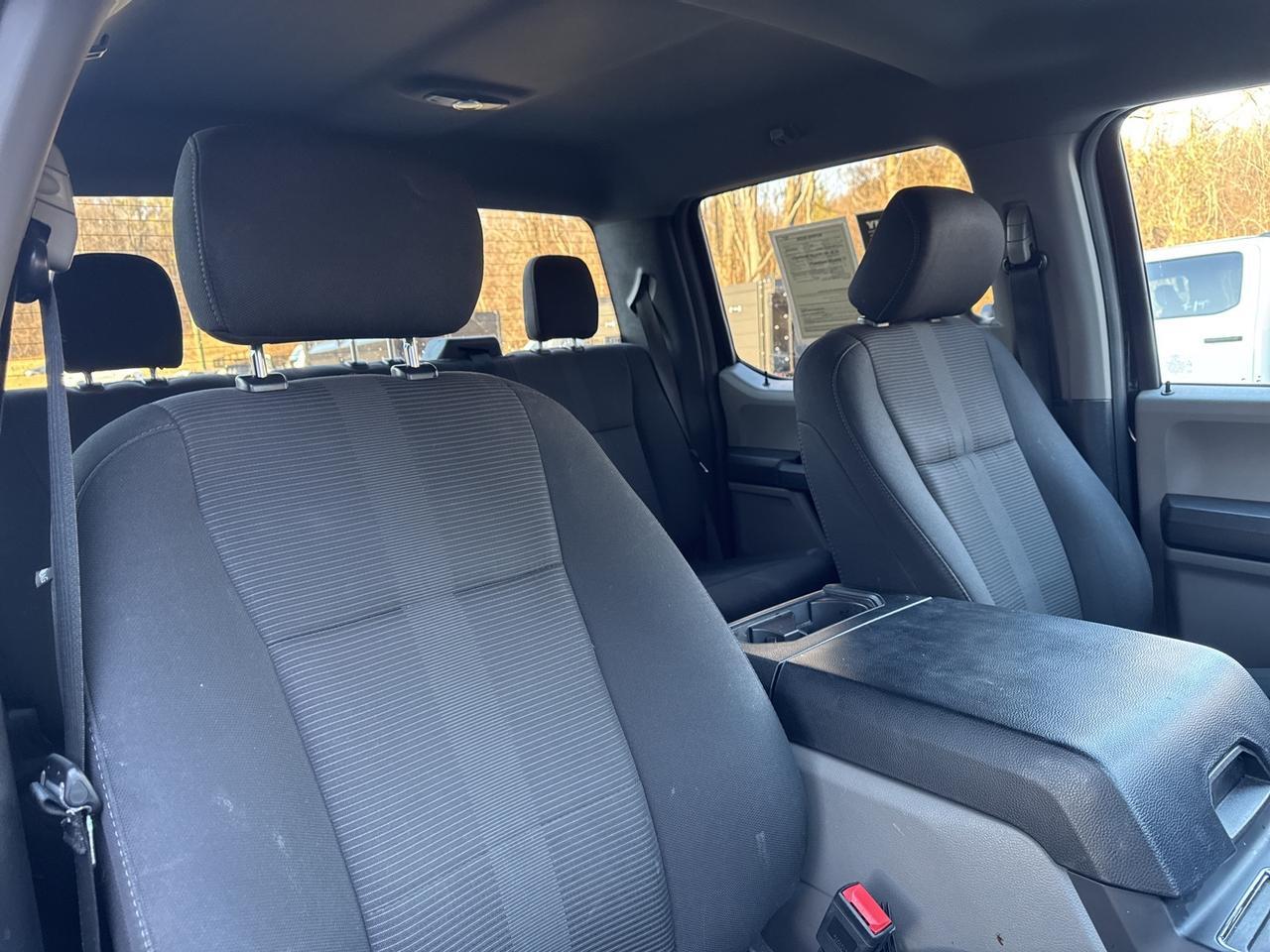 2018 Ford F-150 XL Warrenton VA