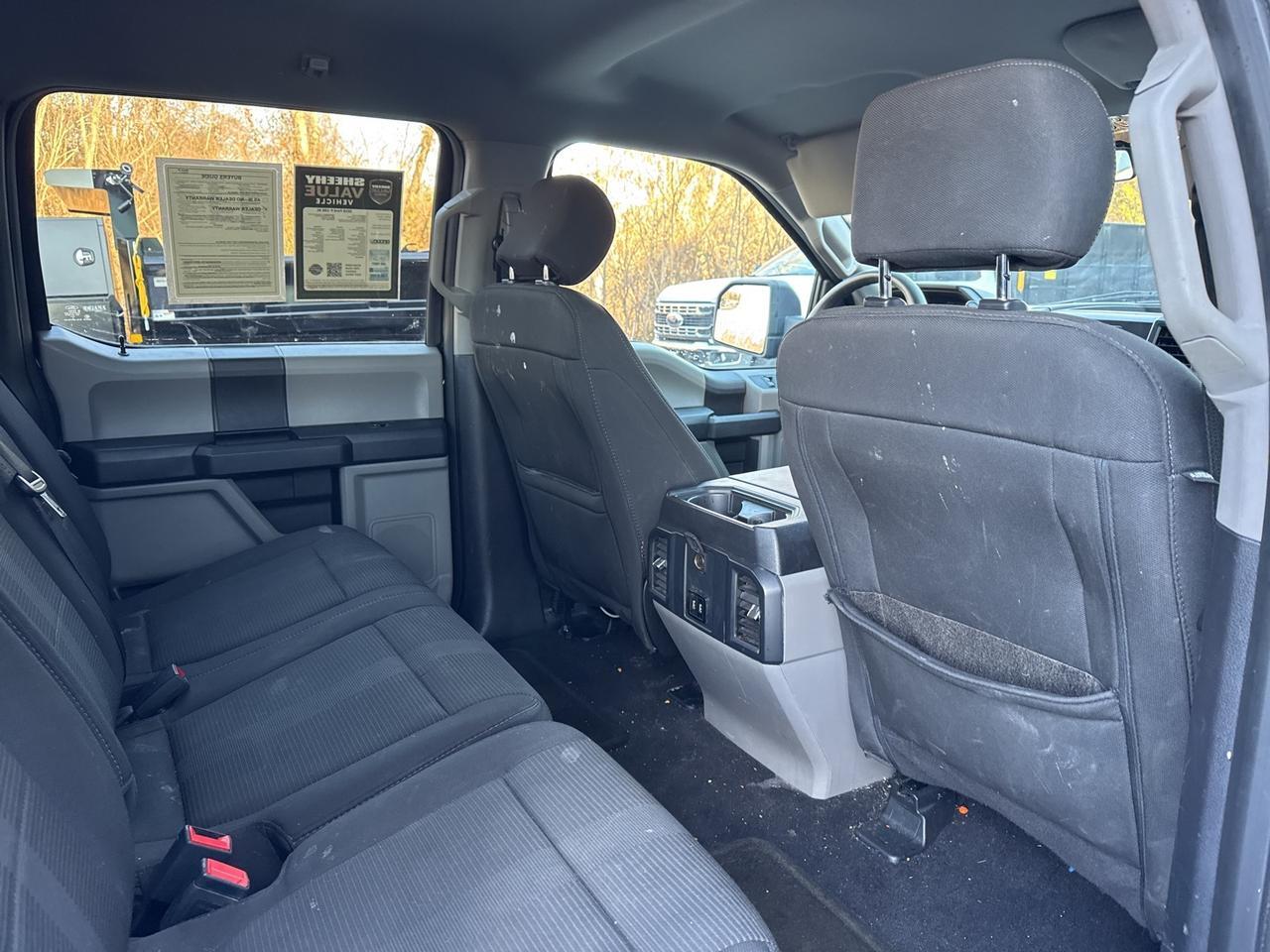 2018 Ford F-150 XL Warrenton VA