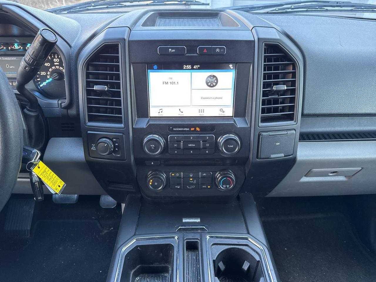 2018 Ford F-150 XL Warrenton VA