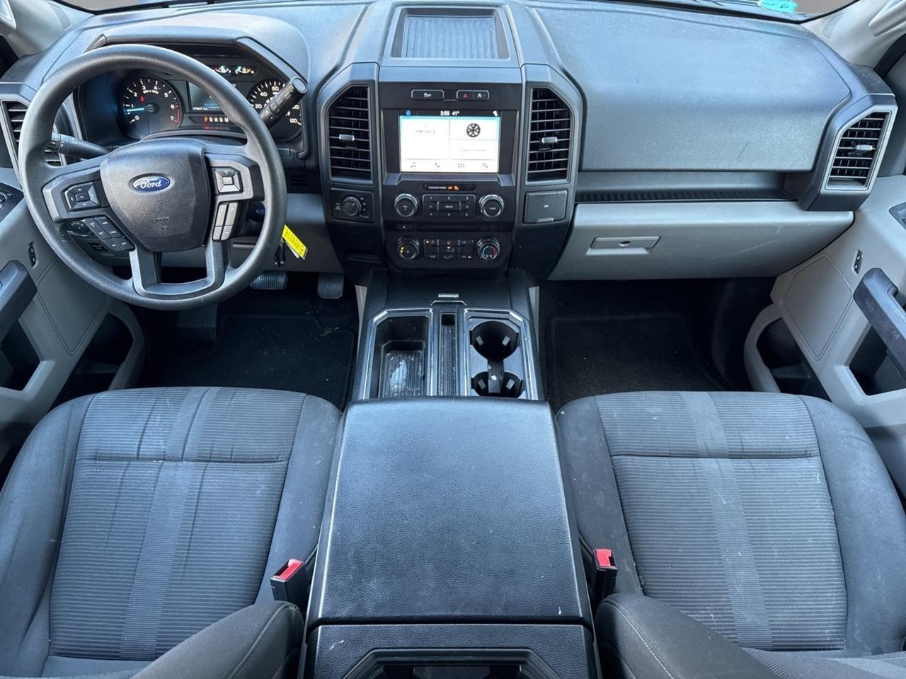 2018 Ford F-150 XL Warrenton VA