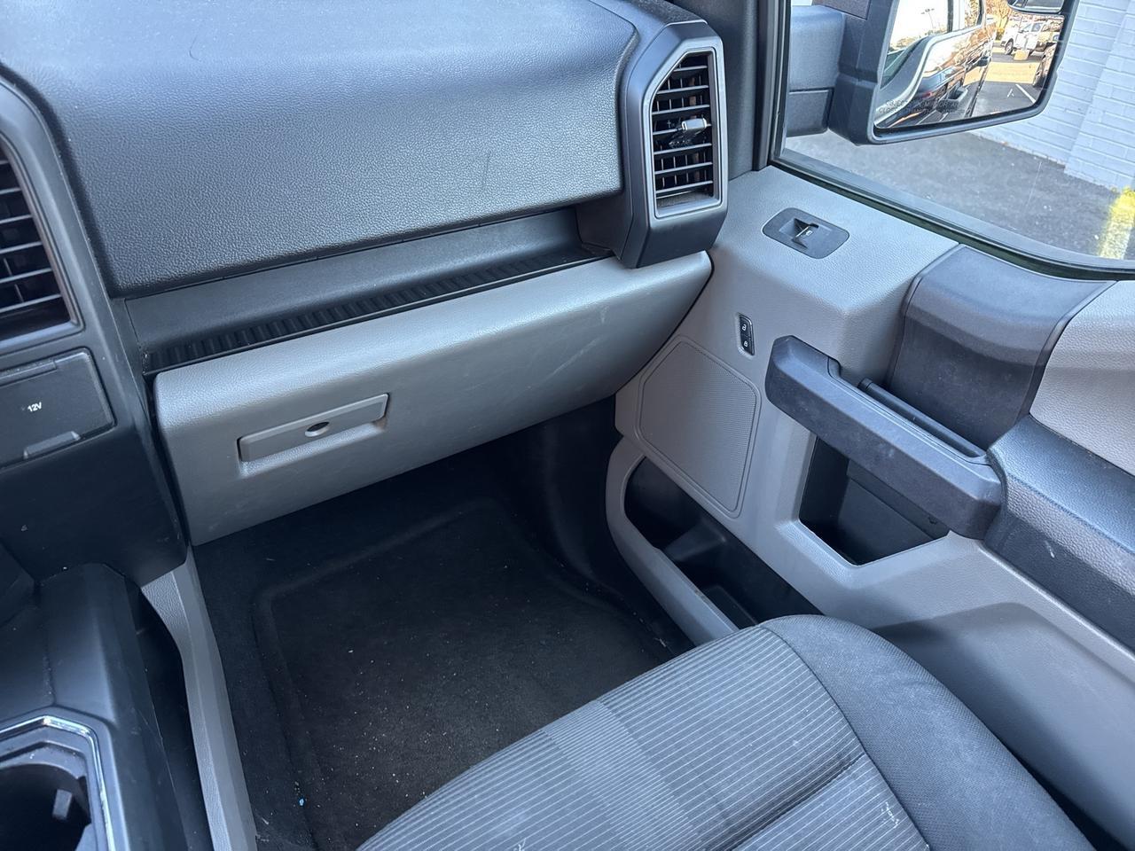 2018 Ford F-150 XL Warrenton VA