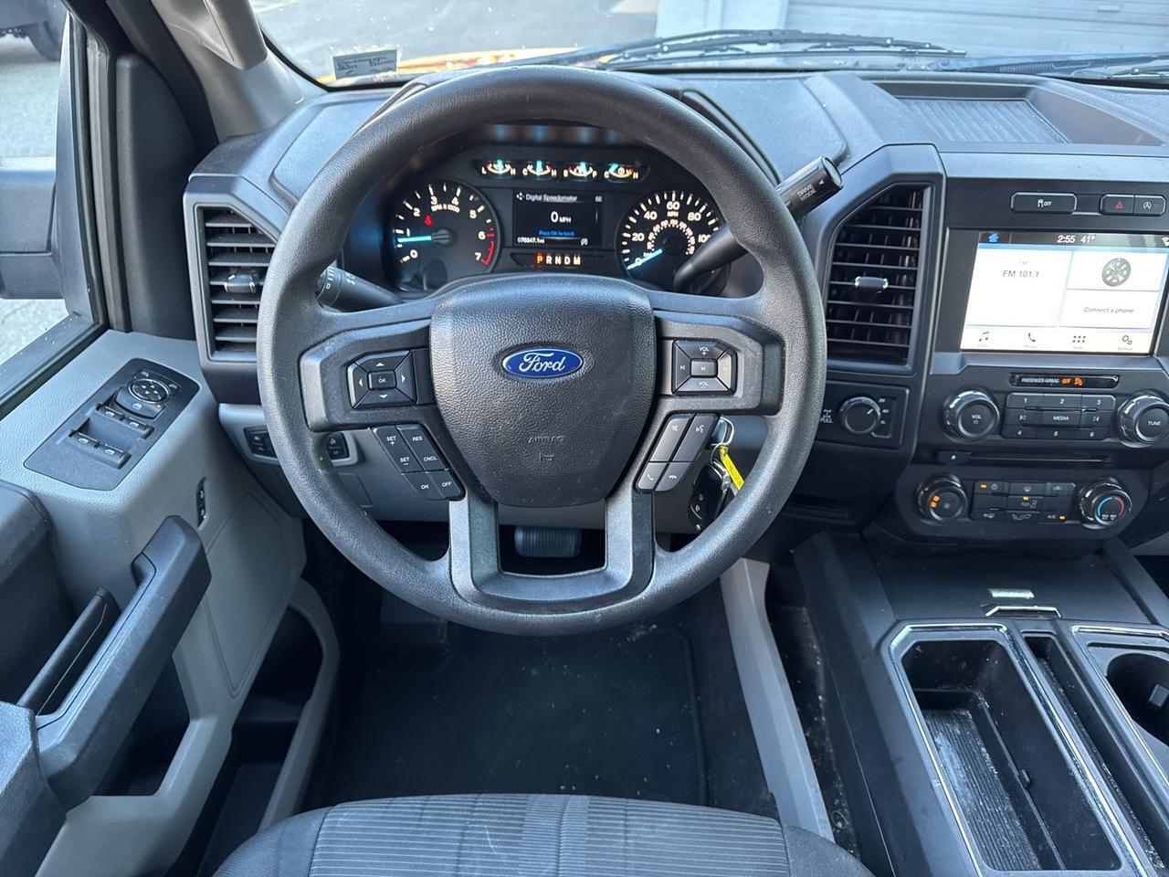 2018 Ford F-150 XL Warrenton VA