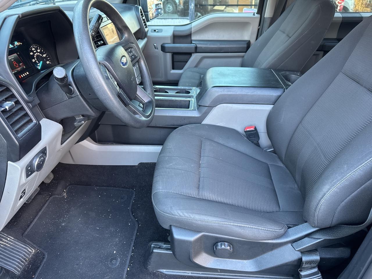 2018 Ford F-150 XL Warrenton VA