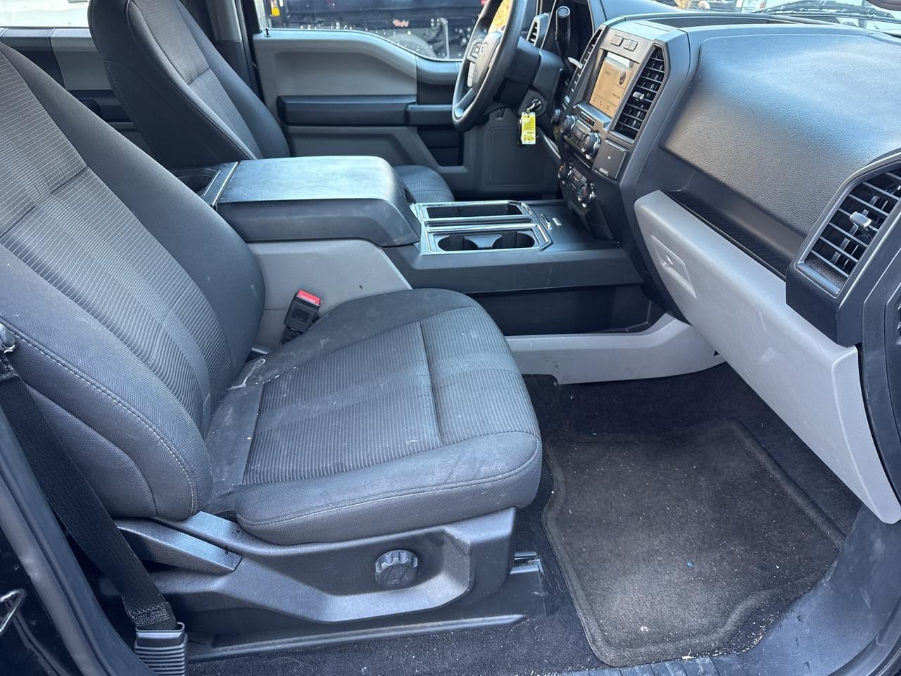 2018 Ford F-150 XL Warrenton VA