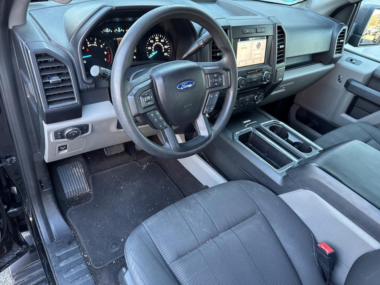 2018 Ford F-150 XL Warrenton VA