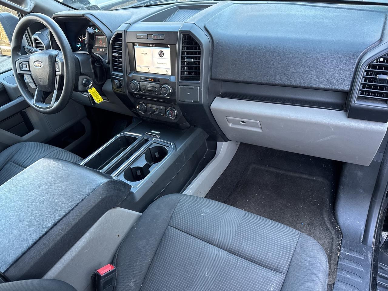 2018 Ford F-150 XL Warrenton VA