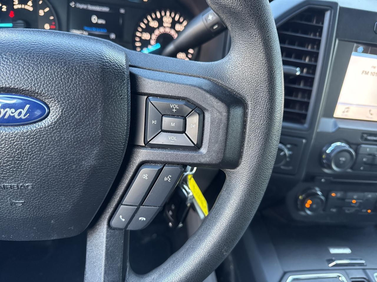 2018 Ford F-150 XL Warrenton VA