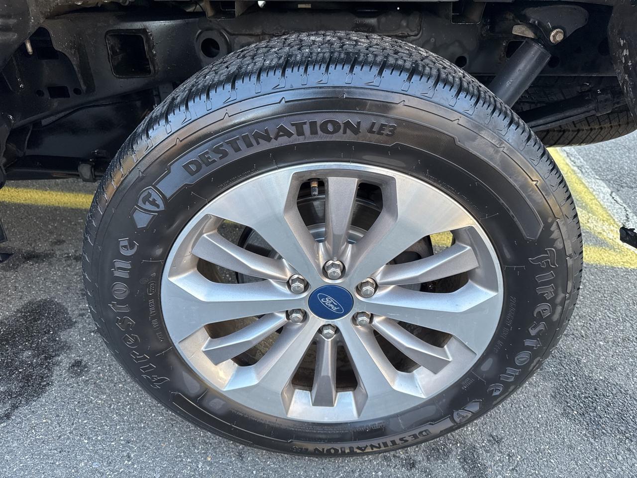 2018 Ford F-150 XL Warrenton VA