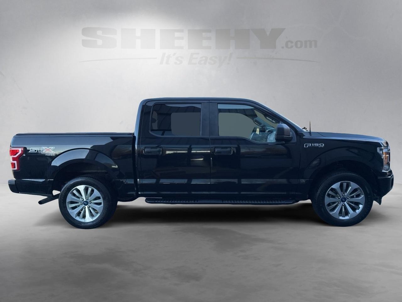 2018 Ford F-150 XL Warrenton VA