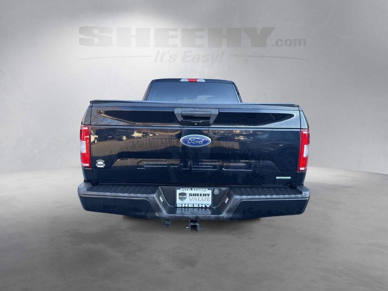 2018 Ford F-150 XL Warrenton VA